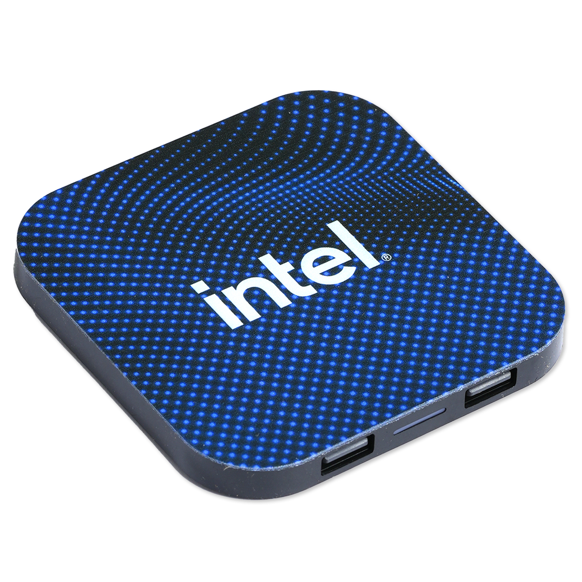 iSquare Plus 5W Wireless Combo Charger
